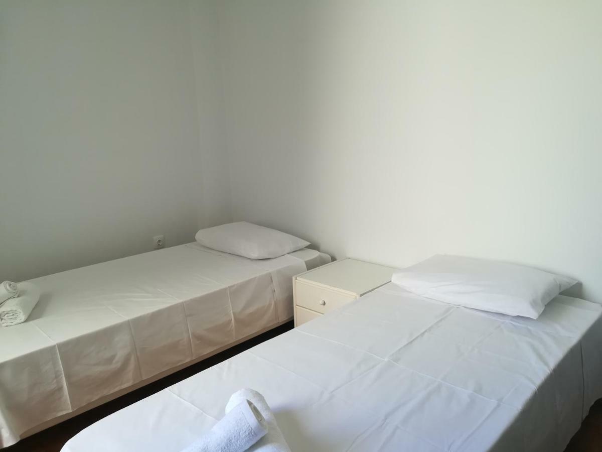 Central Location Acropolis -Fix, 2 Bedroom Apartment Athen Eksteriør bilde