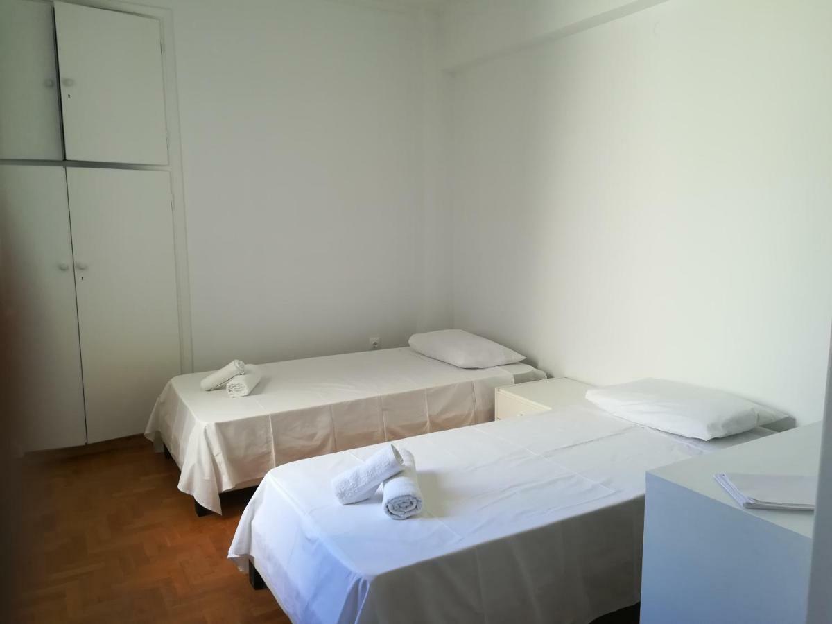 Central Location Acropolis -Fix, 2 Bedroom Apartment Athen Eksteriør bilde